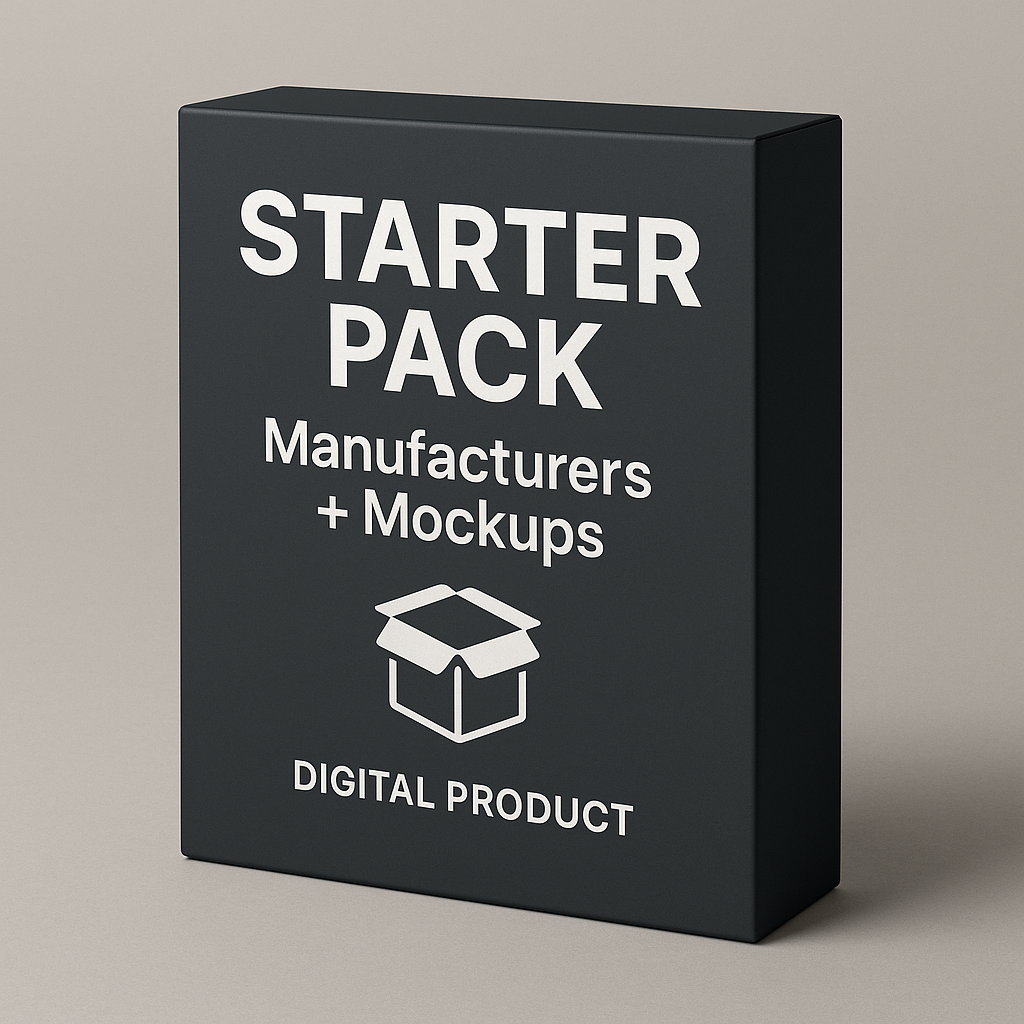 starter pack (manus + mockups)